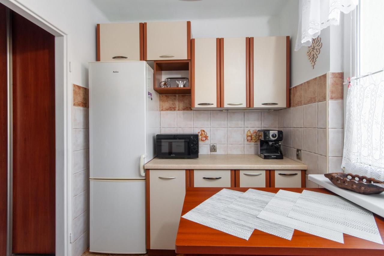 Apartserwis Top Tatra Zakopane Exteriér fotografie