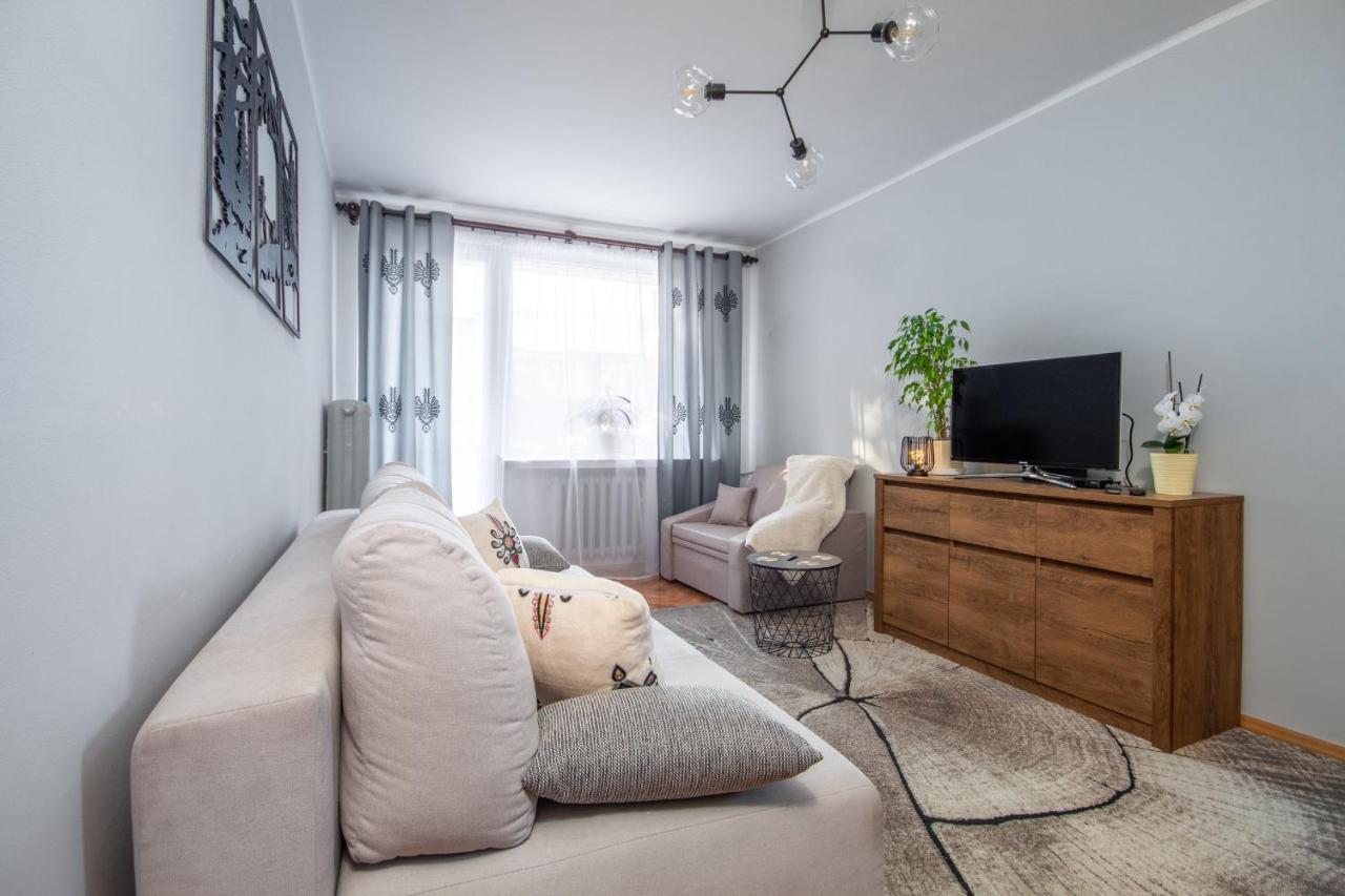 Apartserwis Top Tatra Zakopane Exteriér fotografie