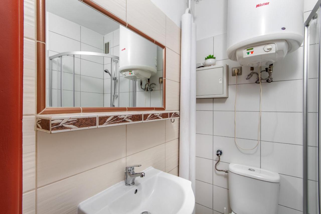 Apartserwis Top Tatra Zakopane Exteriér fotografie