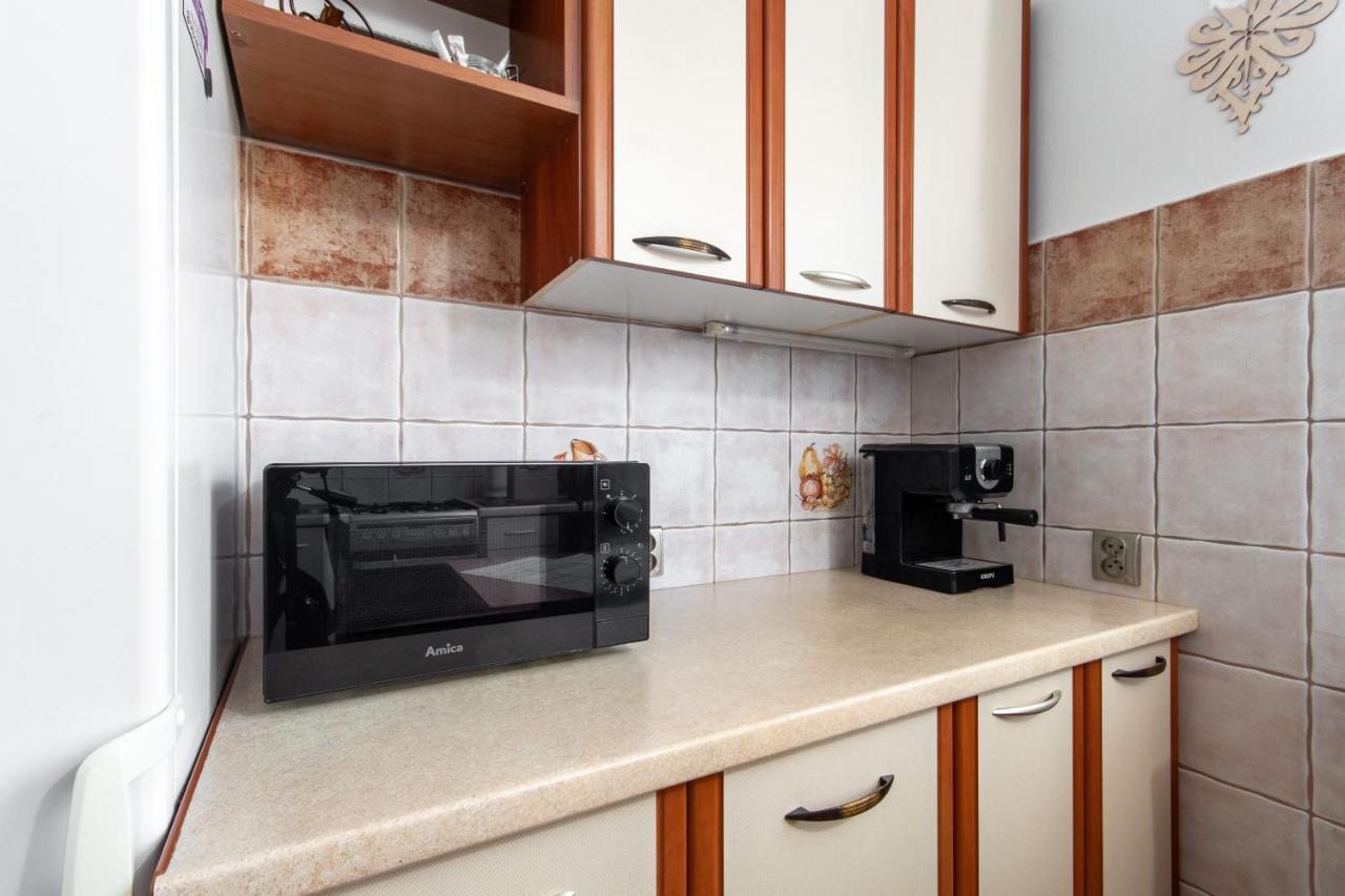 Apartserwis Top Tatra Zakopane Exteriér fotografie