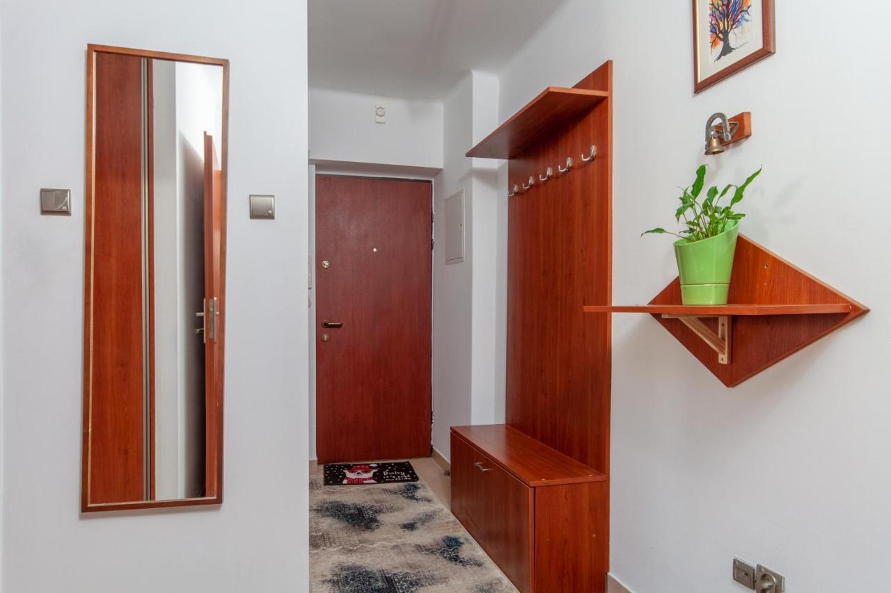 Apartserwis Top Tatra Zakopane Exteriér fotografie