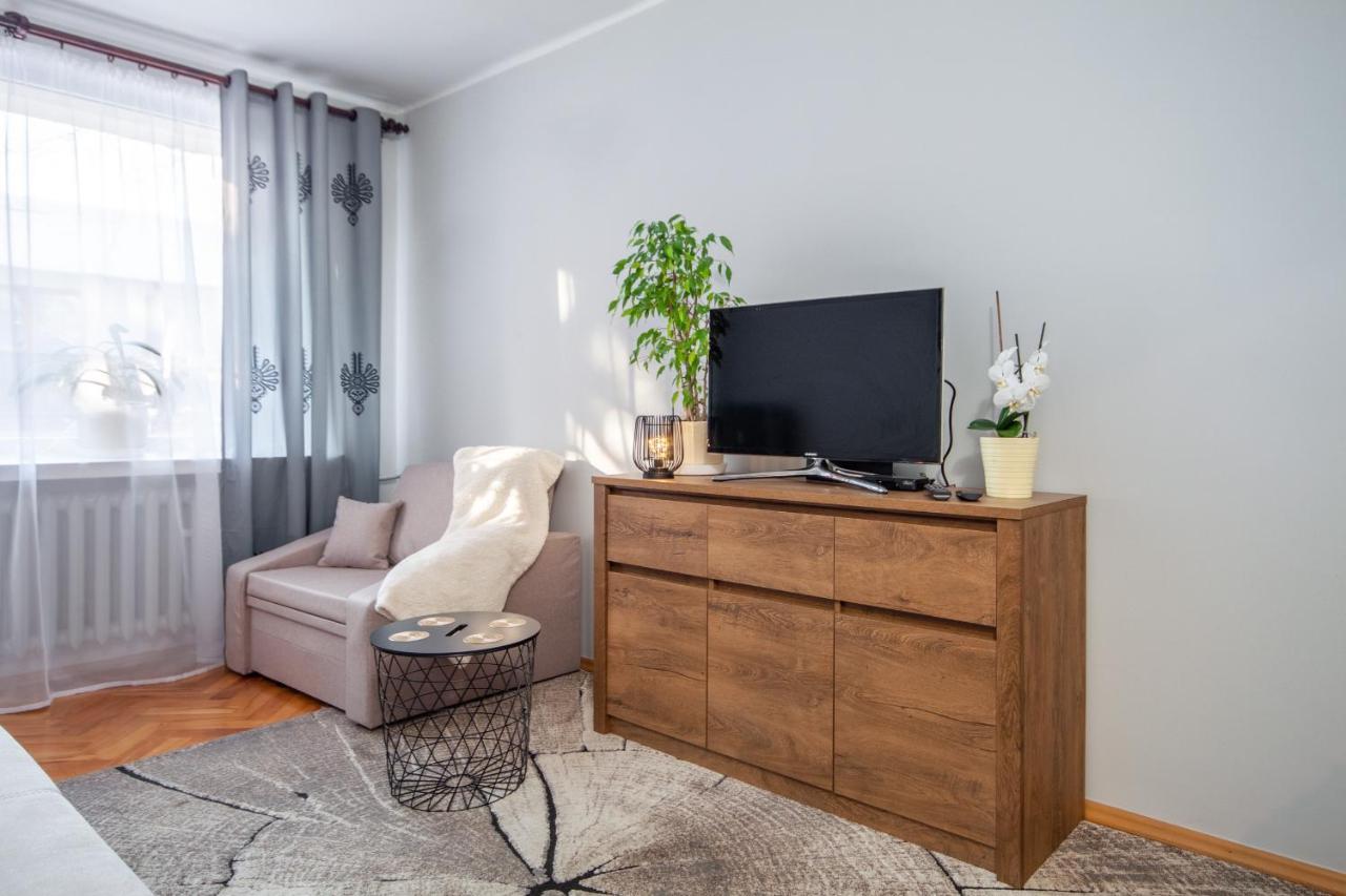 Apartserwis Top Tatra Zakopane Exteriér fotografie