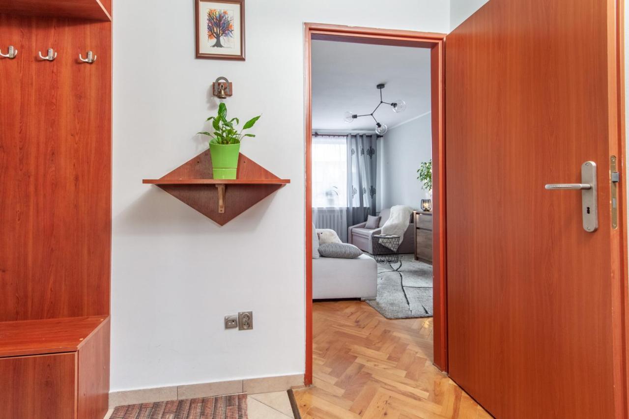 Apartserwis Top Tatra Zakopane Exteriér fotografie